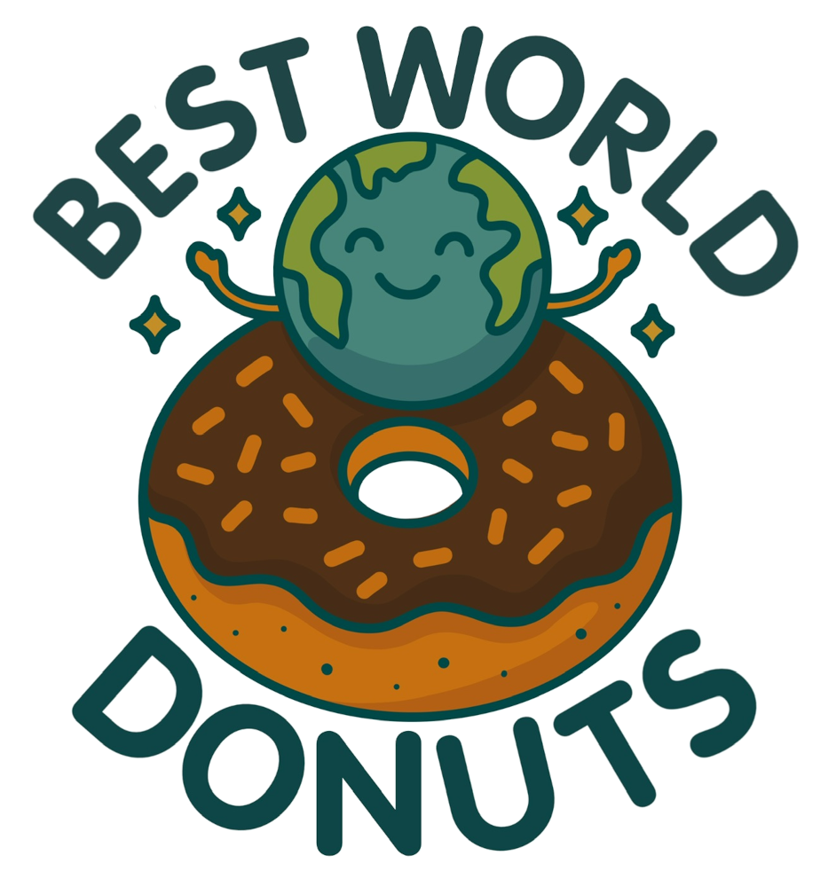 Best World Donuts